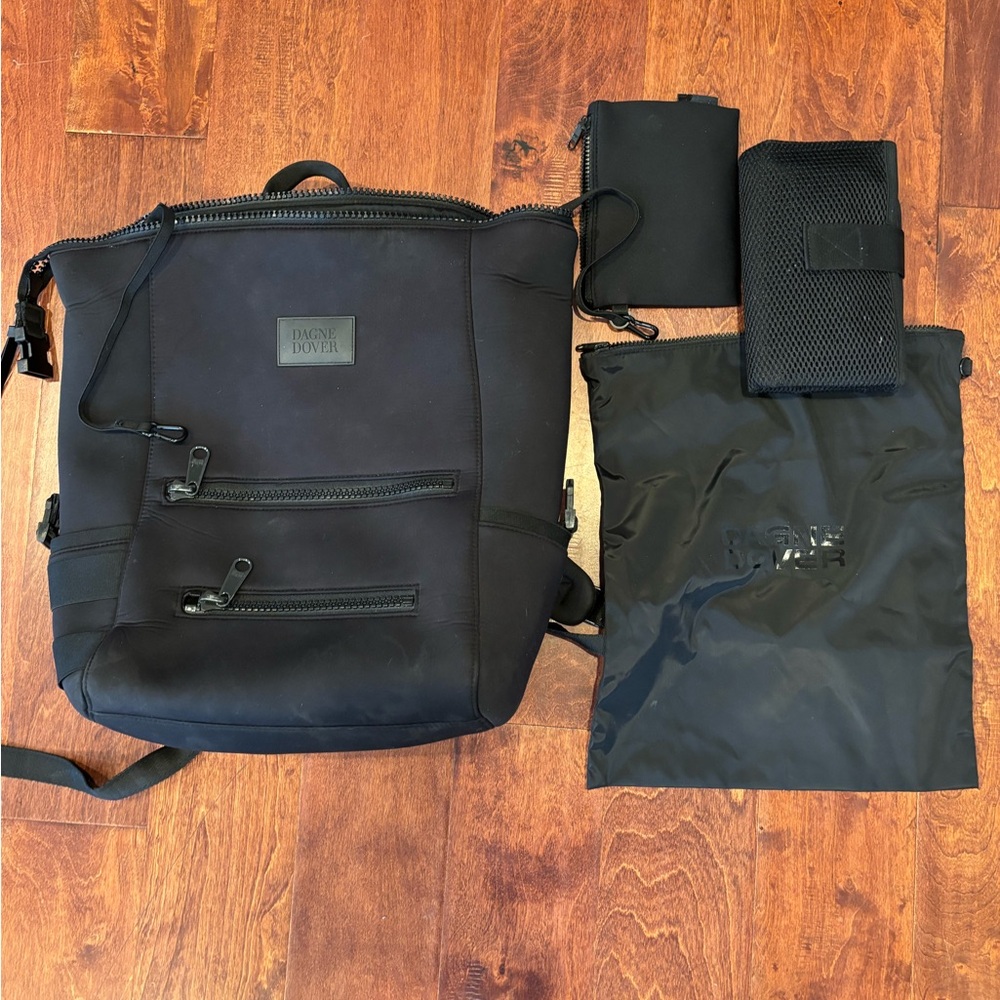 Dagne Dover Large Indi Backpack